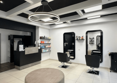 style deco Kneubühler